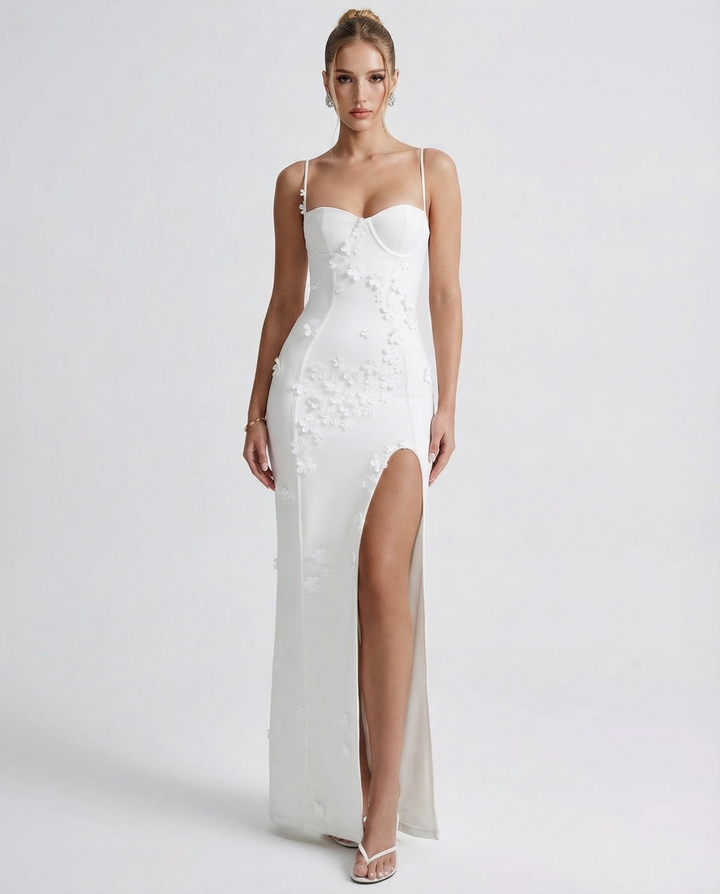 ARIA | Luna Schlitz Maxi