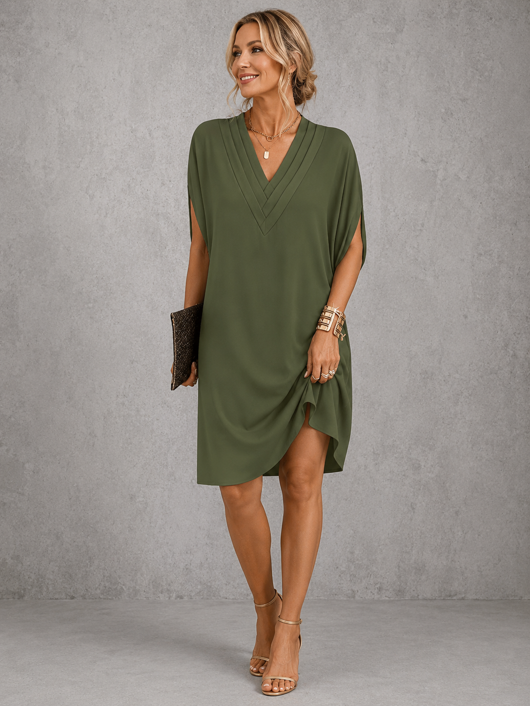 Selira™ | Miederkleid für eine schlanke Silhouette