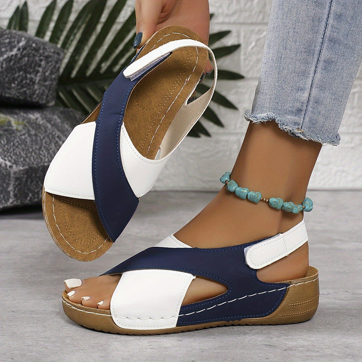 Noressa | Orthopädische Sandalen