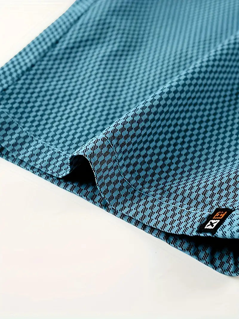 Christian – Atmungsaktive Cargo-Shorts