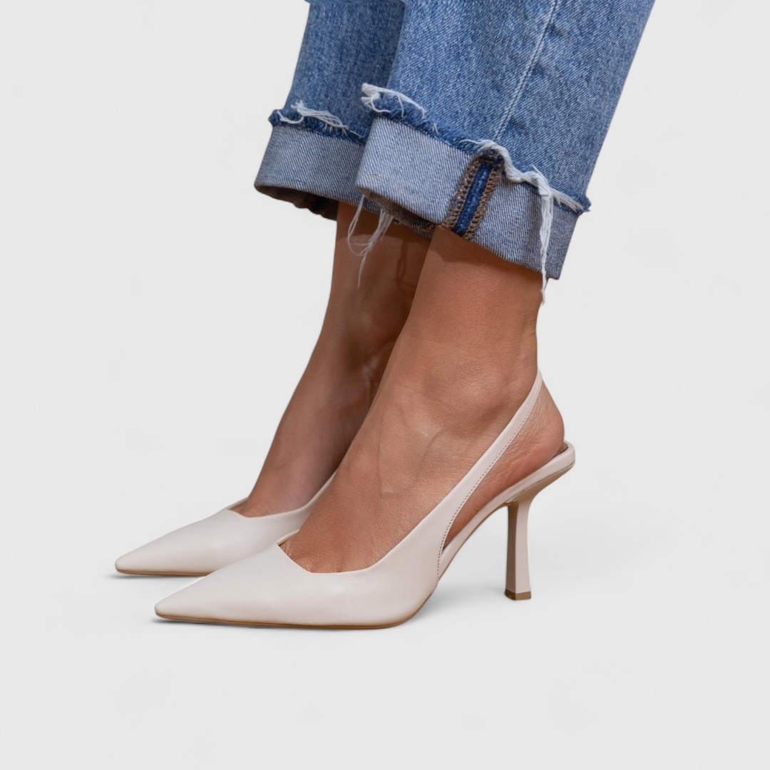 Schöne | Elegante Orthopädische Schuhe