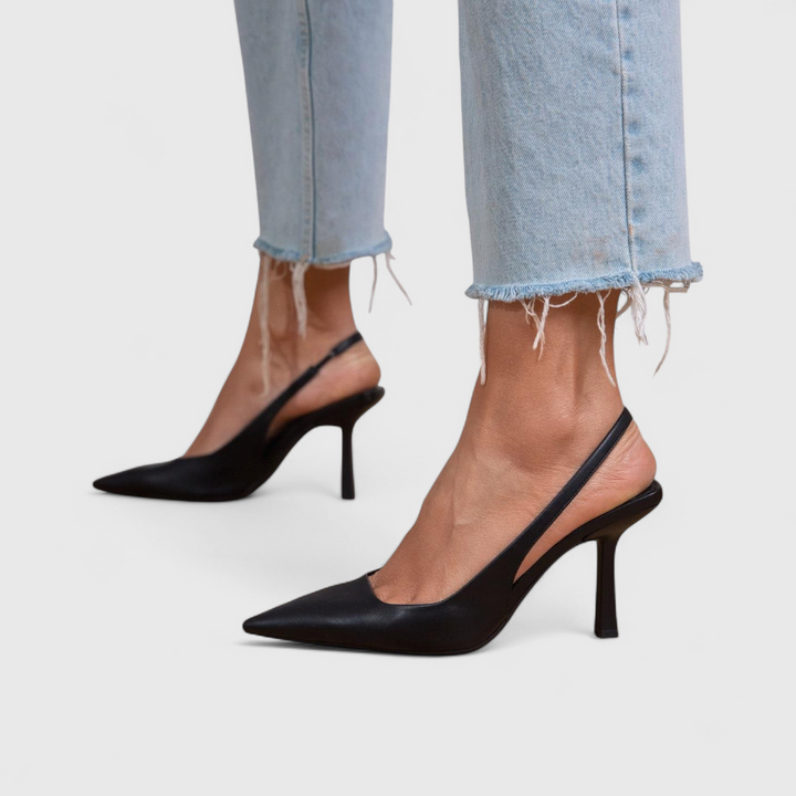 Schöne | Elegante Orthopädische Schuhe