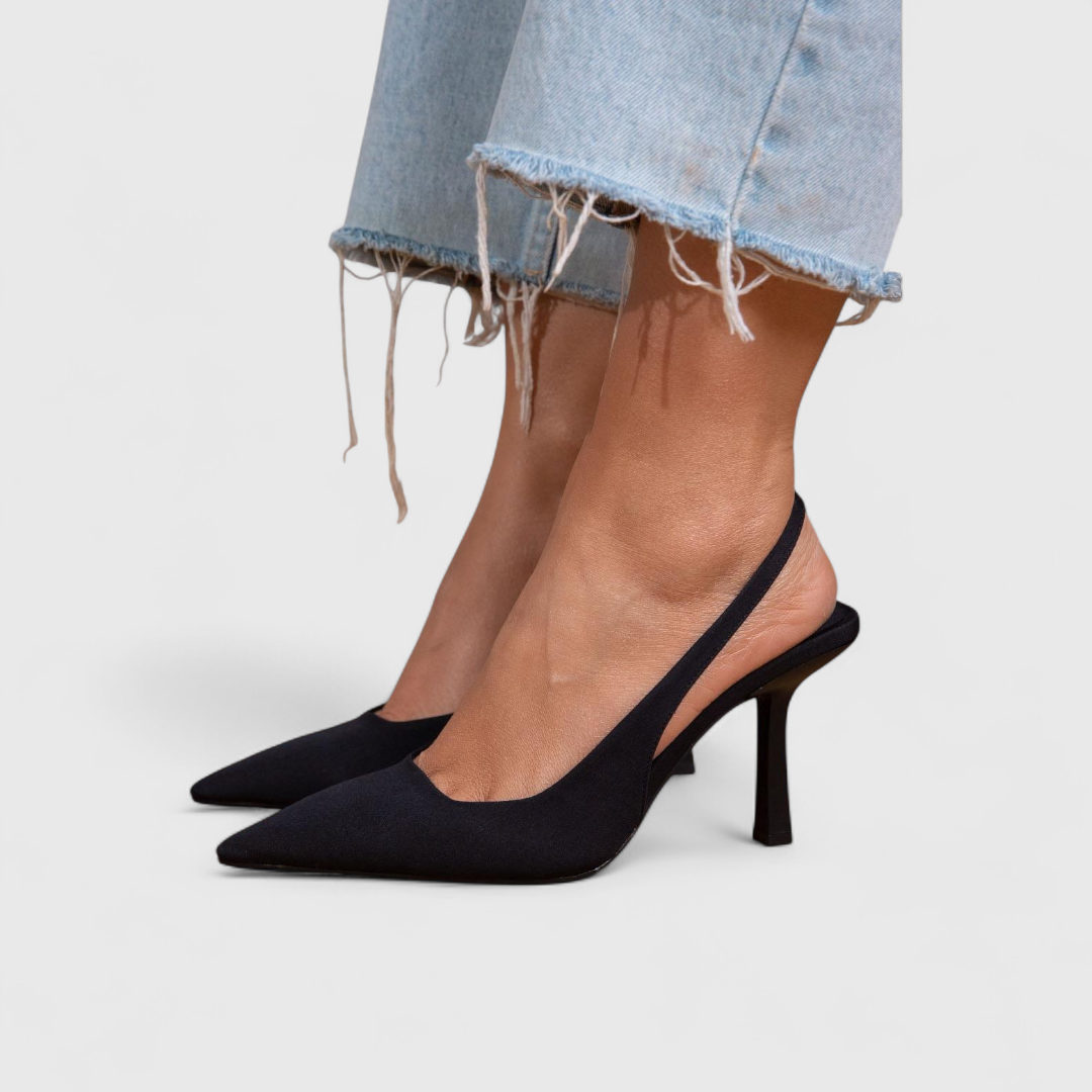 Schöne | Elegante Orthopädische Schuhe