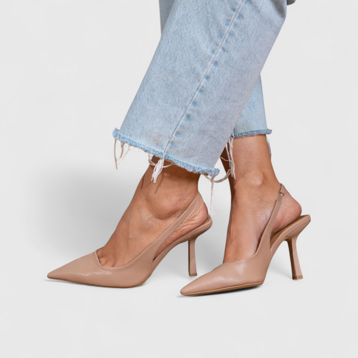 Schöne | Elegante Orthopädische Schuhe