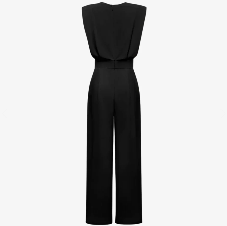 Ariadna™ – Jumpsuit mit Gürtel