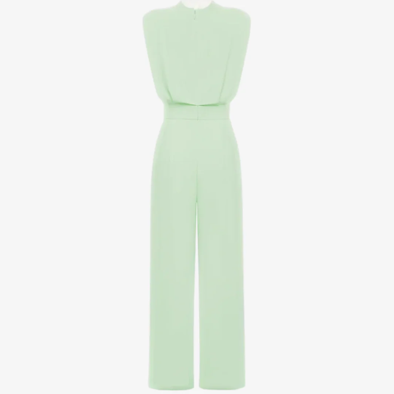 Ariadna™ – Jumpsuit mit Gürtel