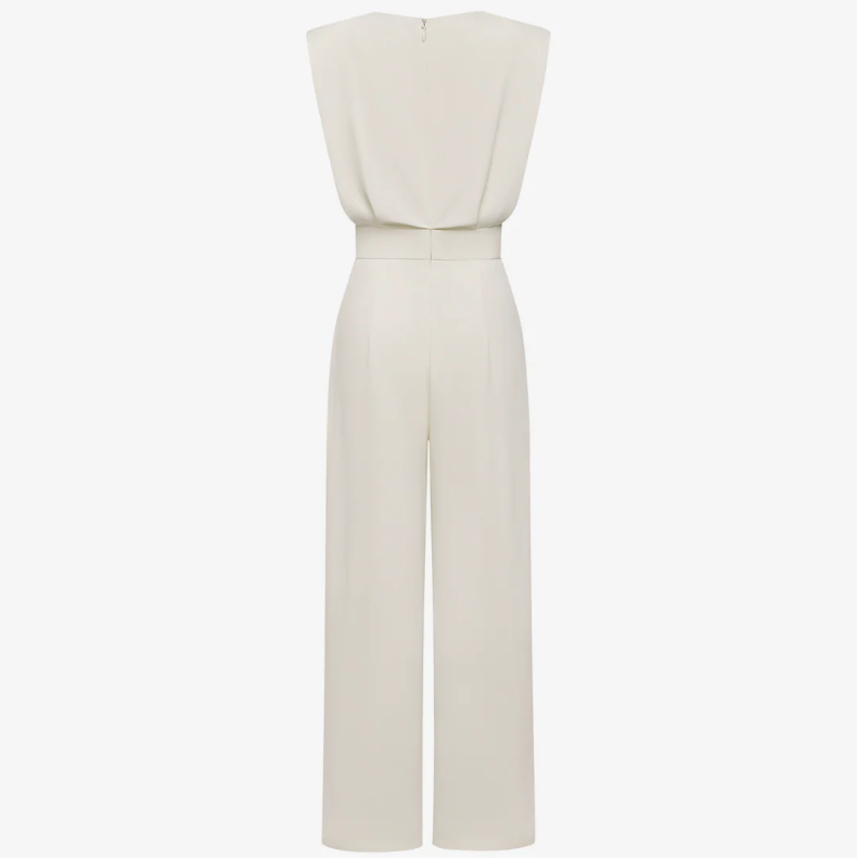 Ariadna™ – Jumpsuit mit Gürtel