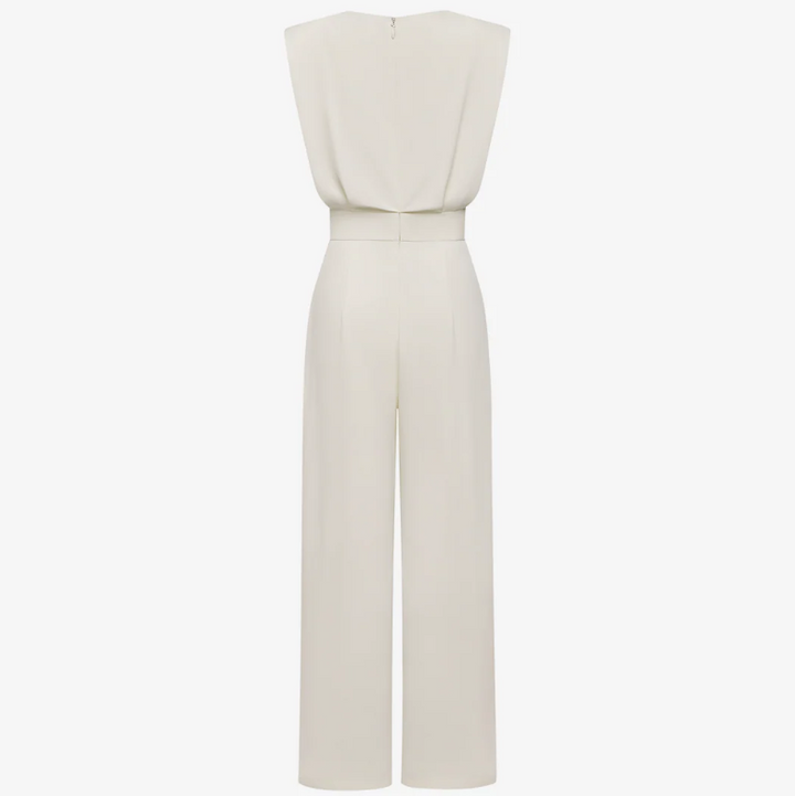 Ariadna™ – Jumpsuit mit Gürtel