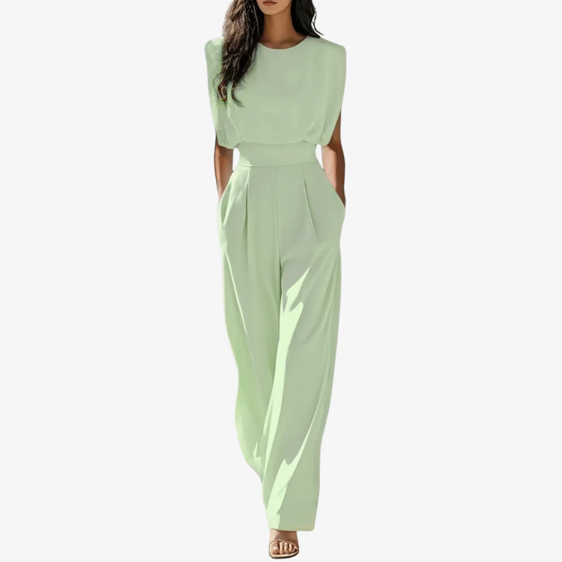 Ariadna™ – Jumpsuit mit Gürtel