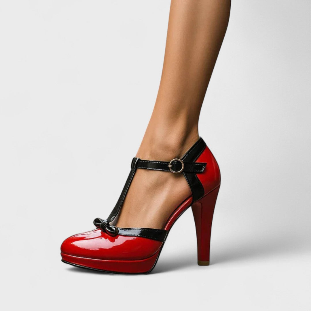 Oriah | Orthopädische Heels