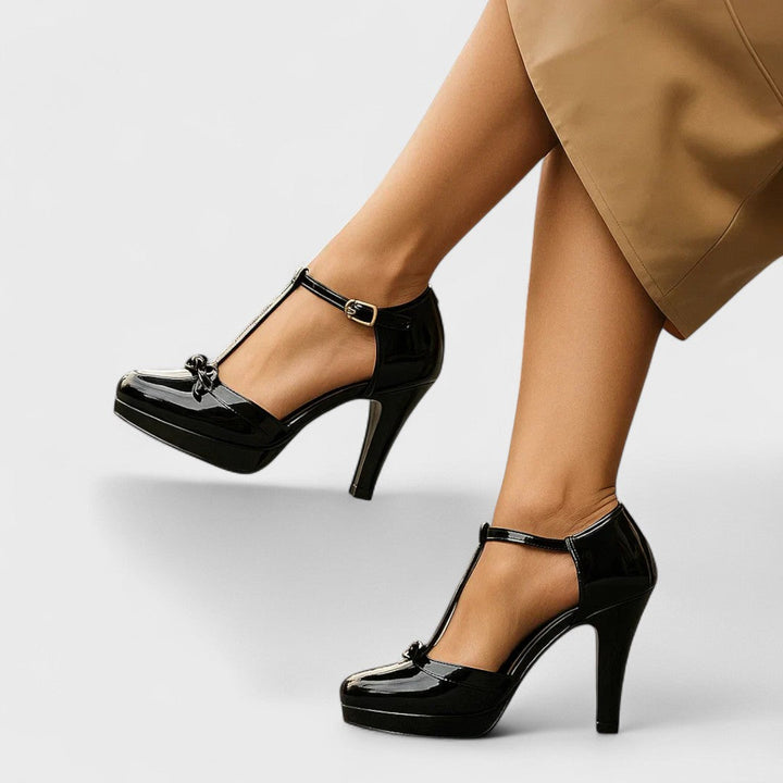 Oriah | Orthopädische Heels