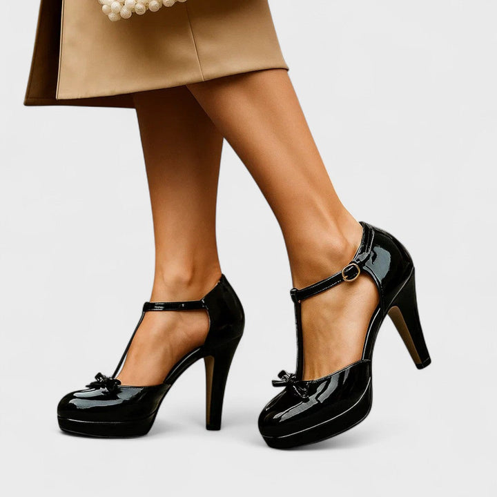 Oriah | Orthopädische Heels