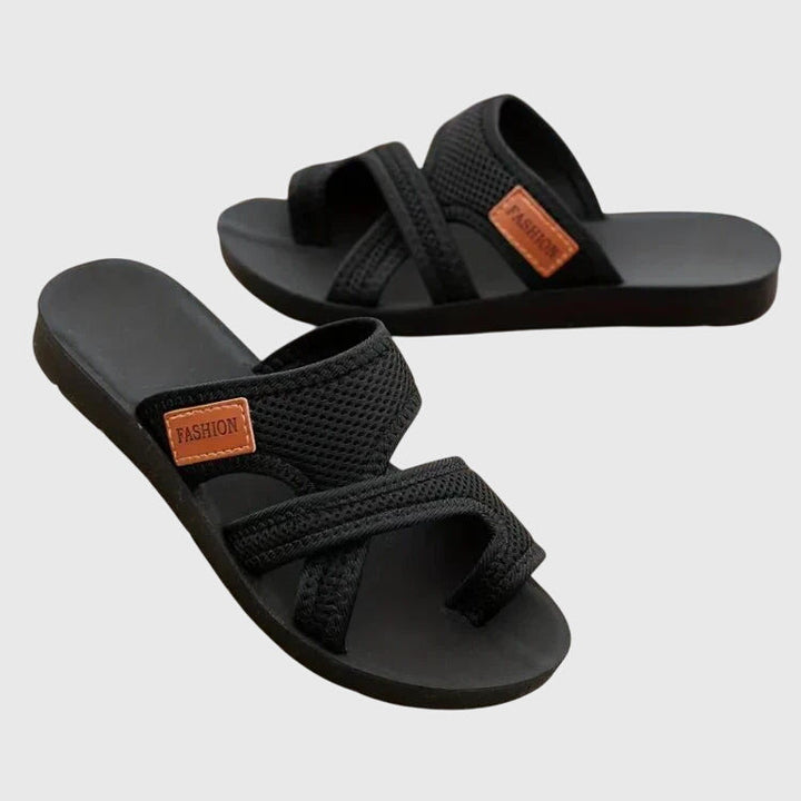 Velarisse | Orthopädische Sandalen