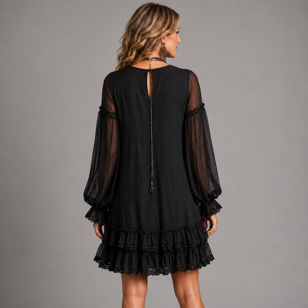 Oriella™ | Minikleid
