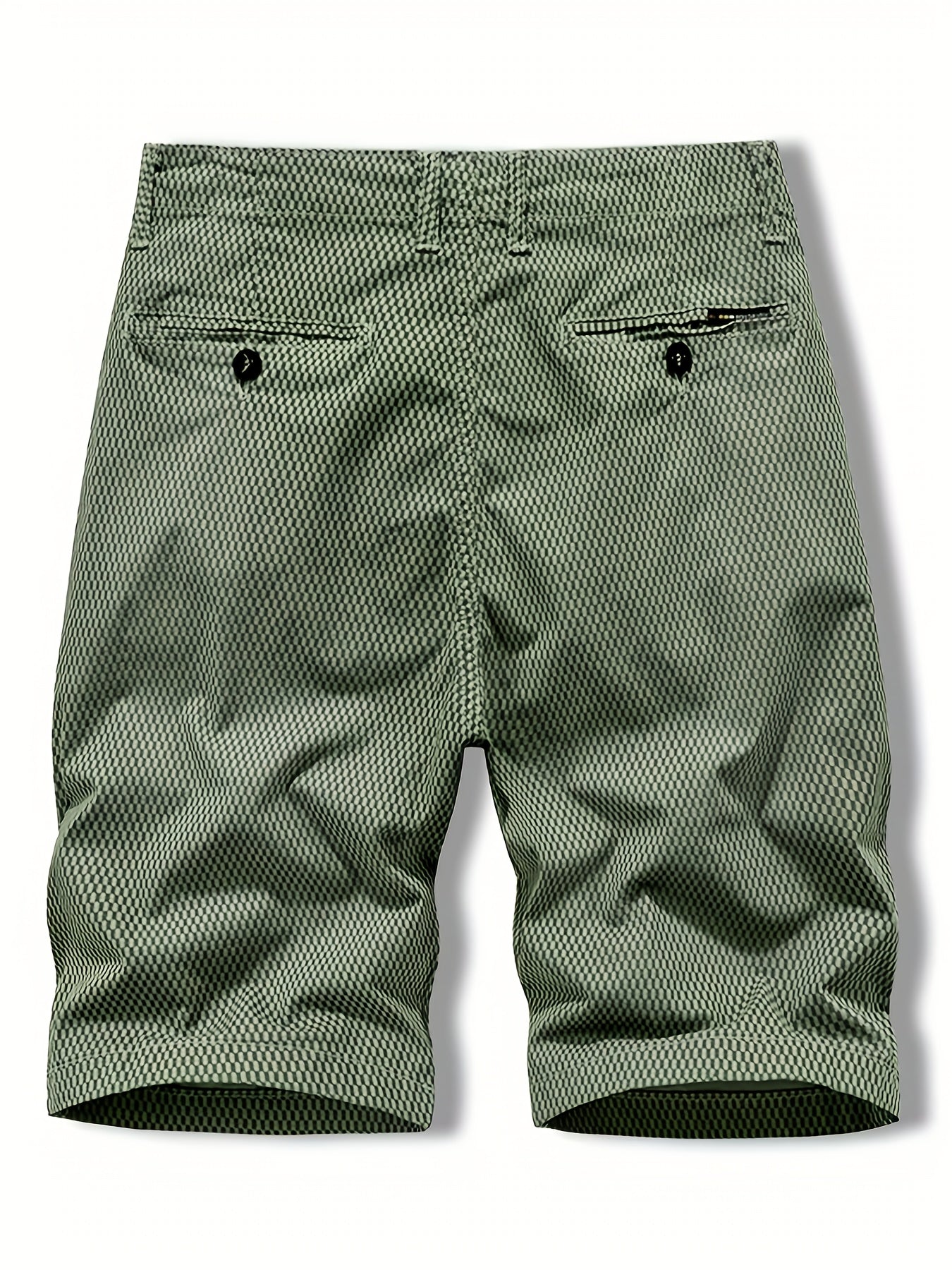 Christian – Atmungsaktive Cargo-Shorts