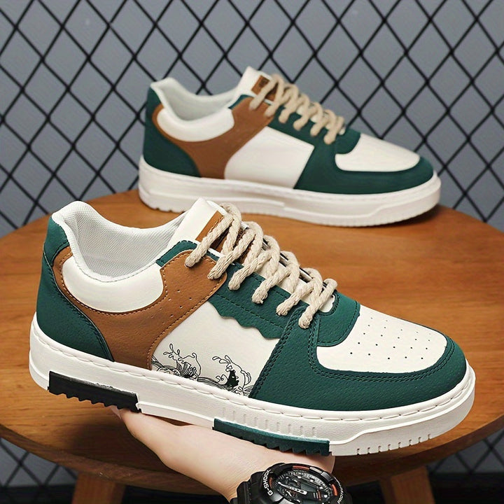 Casual Men&