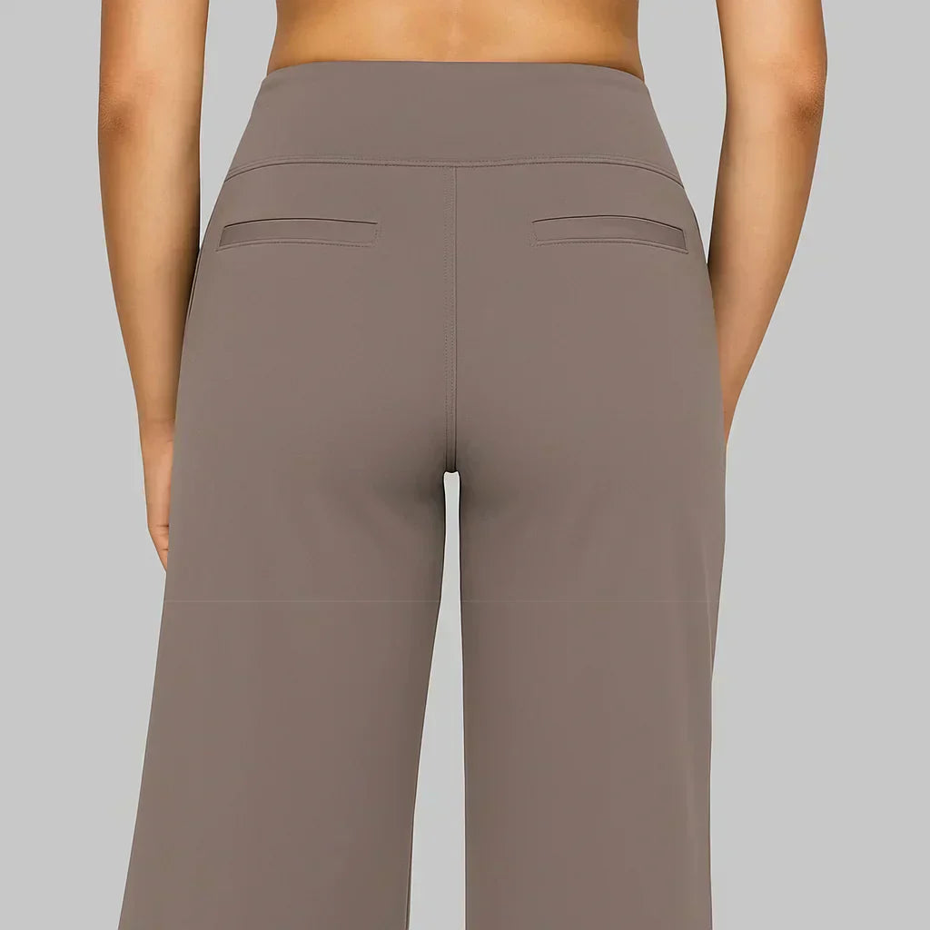 Marviennea | Bequeme Stretch-Hose