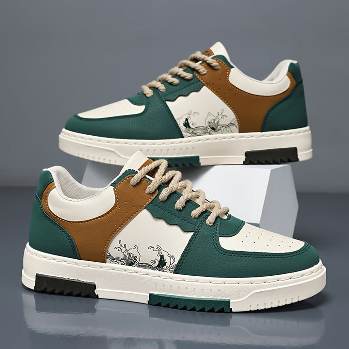 Casual Men&