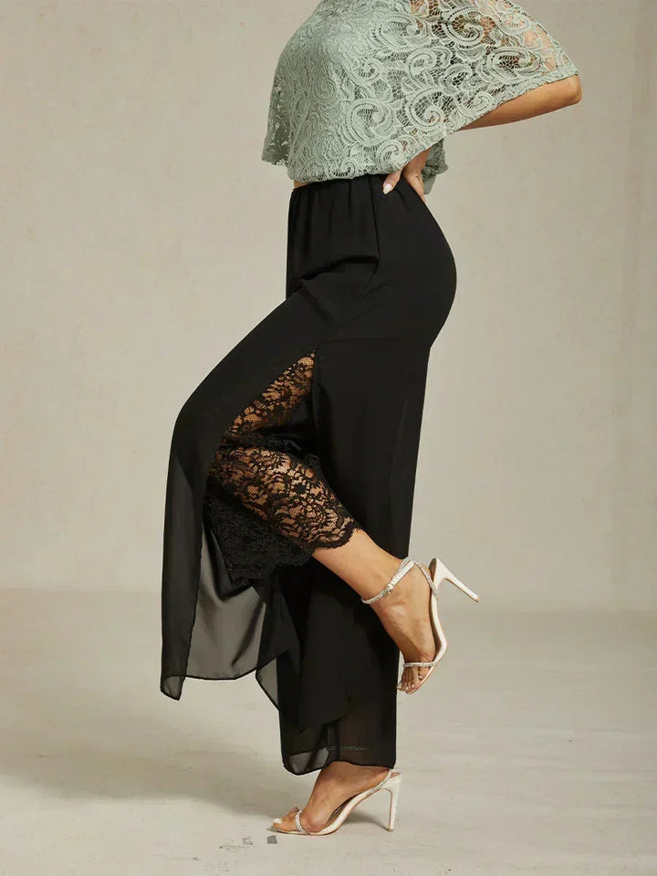 Fluressa | Split Hem Flow Hose