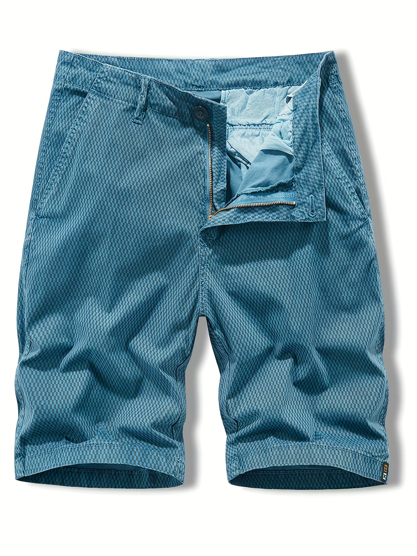 Christian – Atmungsaktive Cargo-Shorts