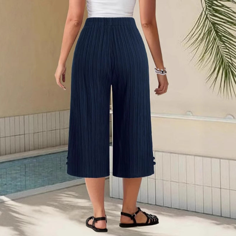 Widevella | Weite Hosen