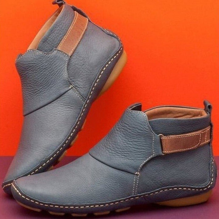Amaris™ | Bequeme und elegante Winterstiefel