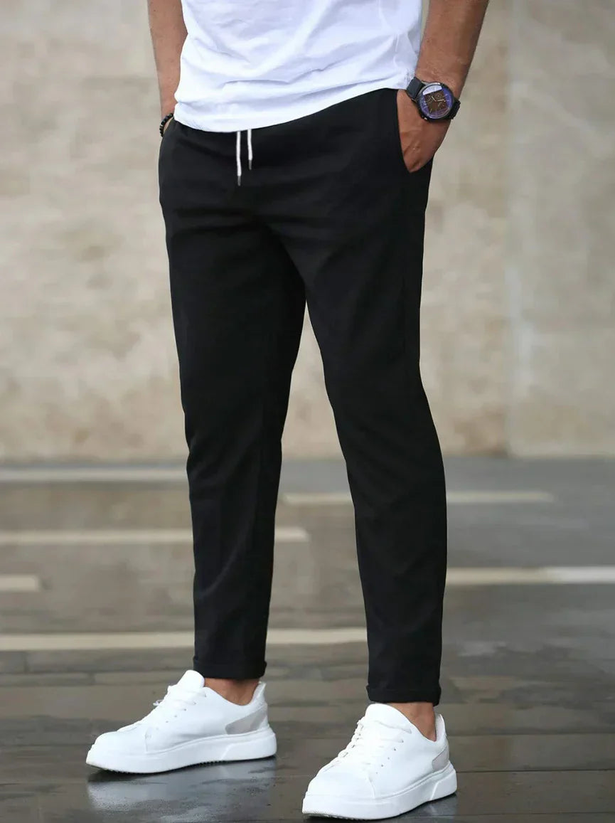 Bronko™ – Hochwertige Stretch-Komforthose