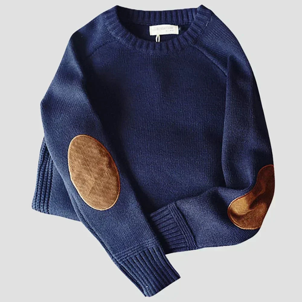 STEVE™ | Alpiner Pullover