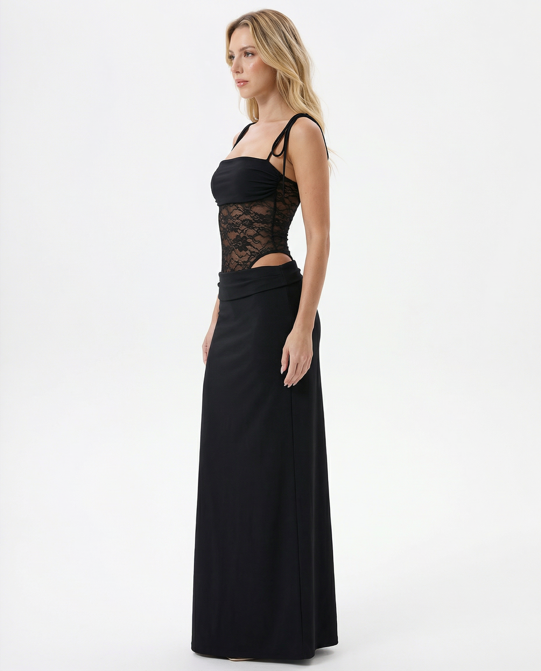 ARIA | Maxi mit Spitzeneinsatz