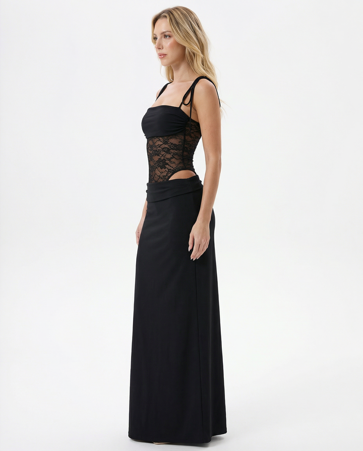 ARIA | Maxi mit Spitzeneinsatz