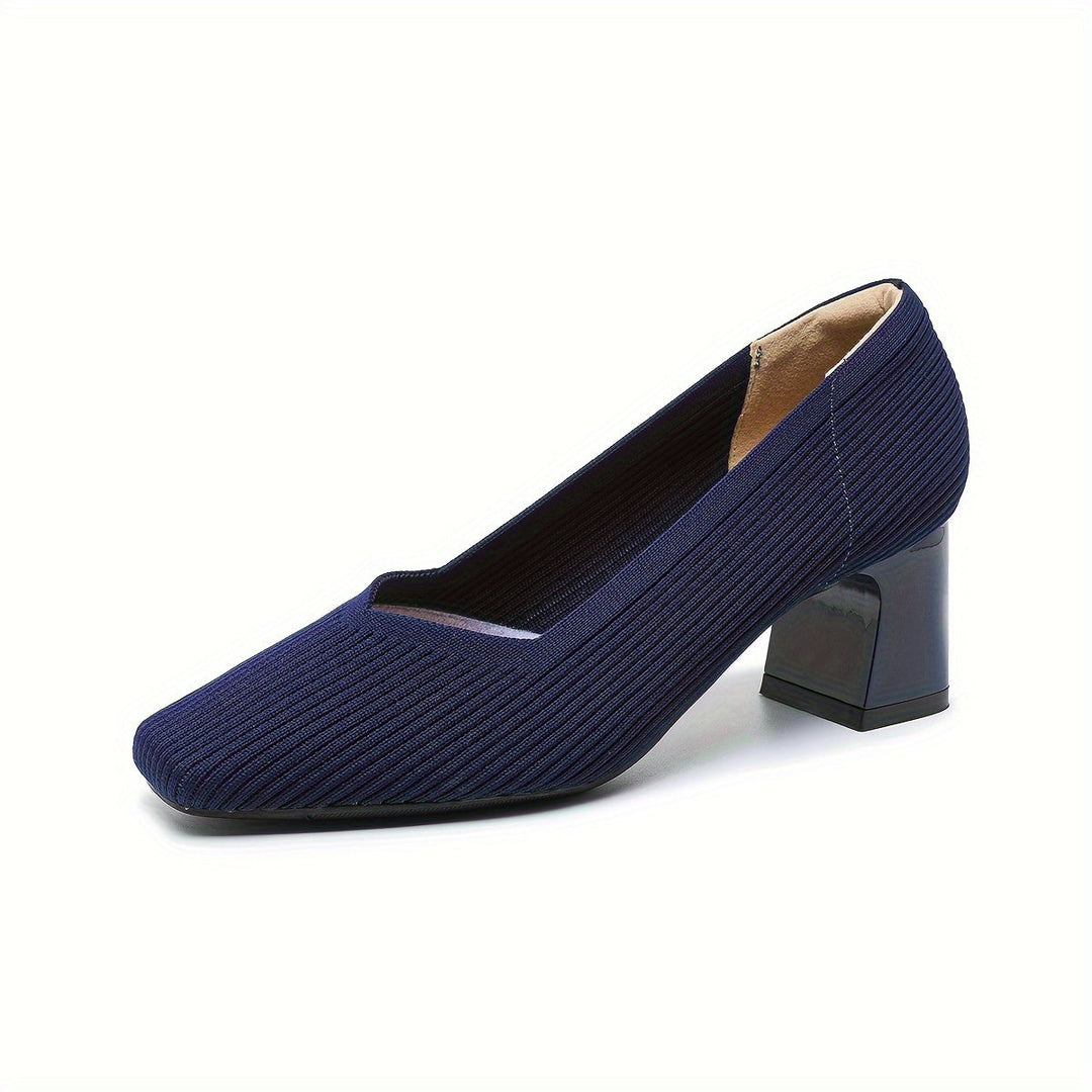 Marie™ – Komfortable Pumps mit stabilem Absatz für zuverlässige Unterstützung