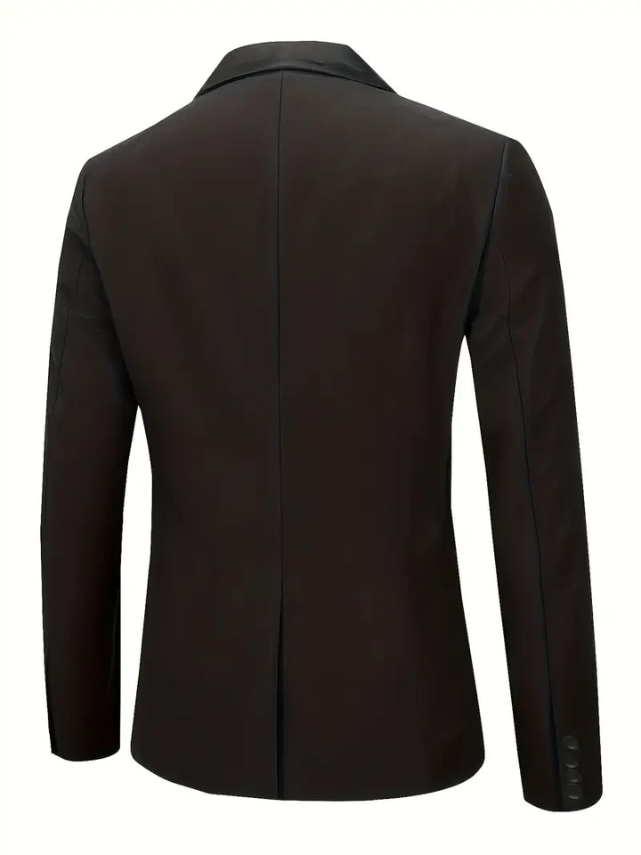 EBERHARD I LUXURIÖSER BLAZER