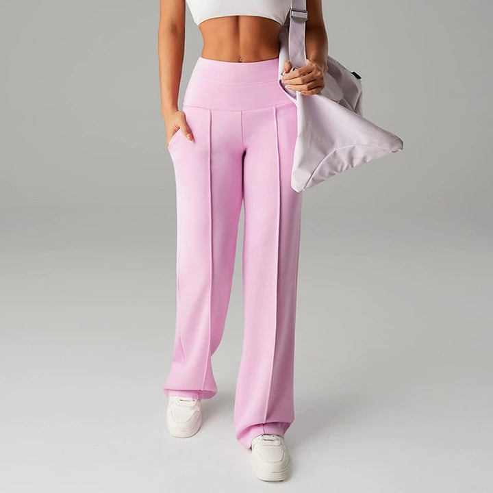 Tiera – Stilvolle Casual-Hose