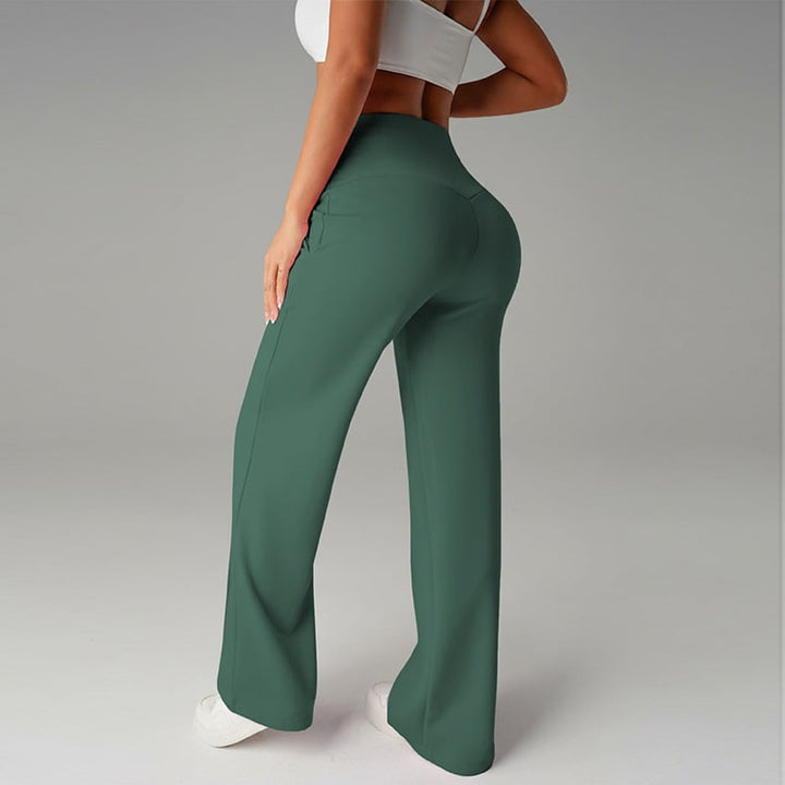 Tiera – Stilvolle Casual-Hose