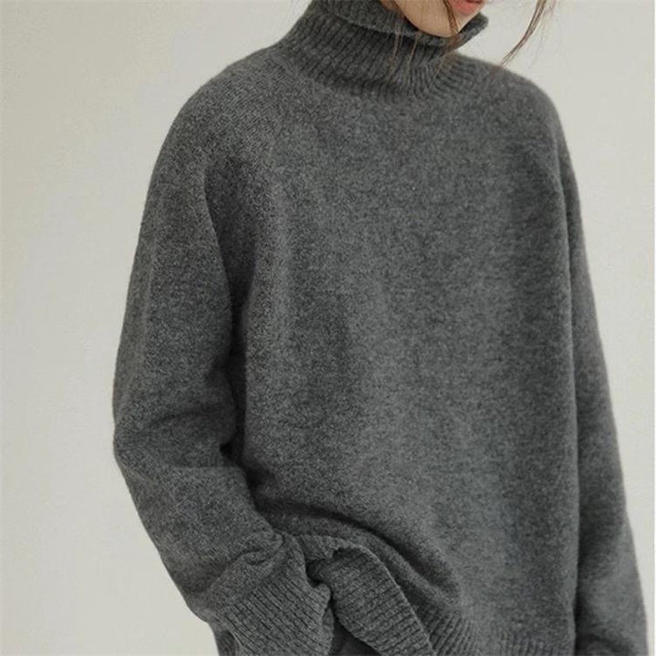 Freya™ - Pullover