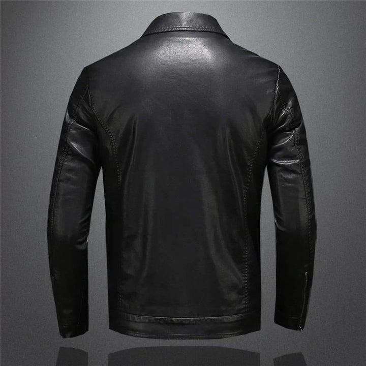 Clemens® | Lederjacke