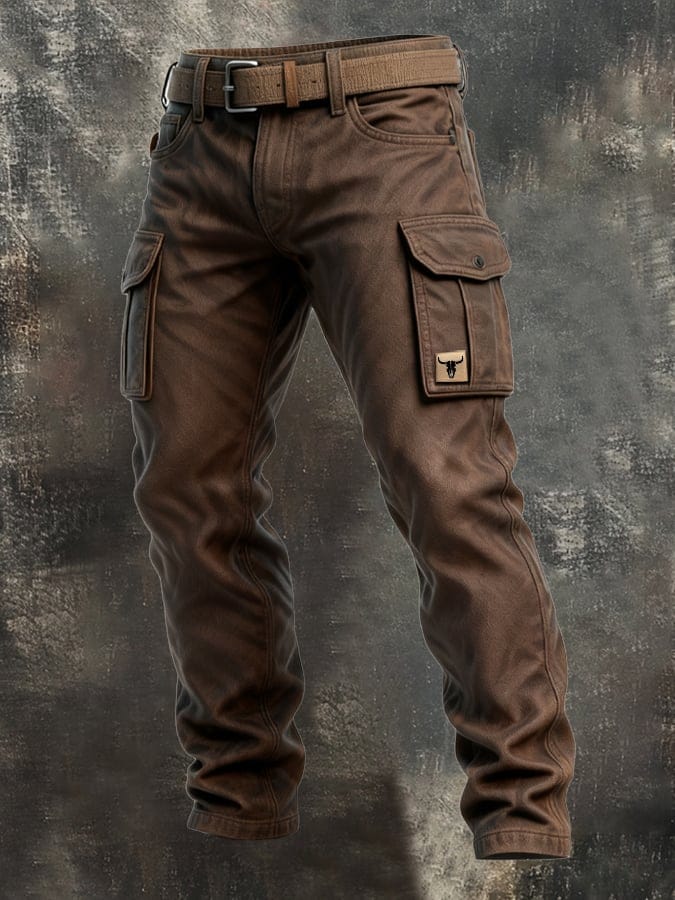VISTERO – Hochleistungs-Isolierte Hose