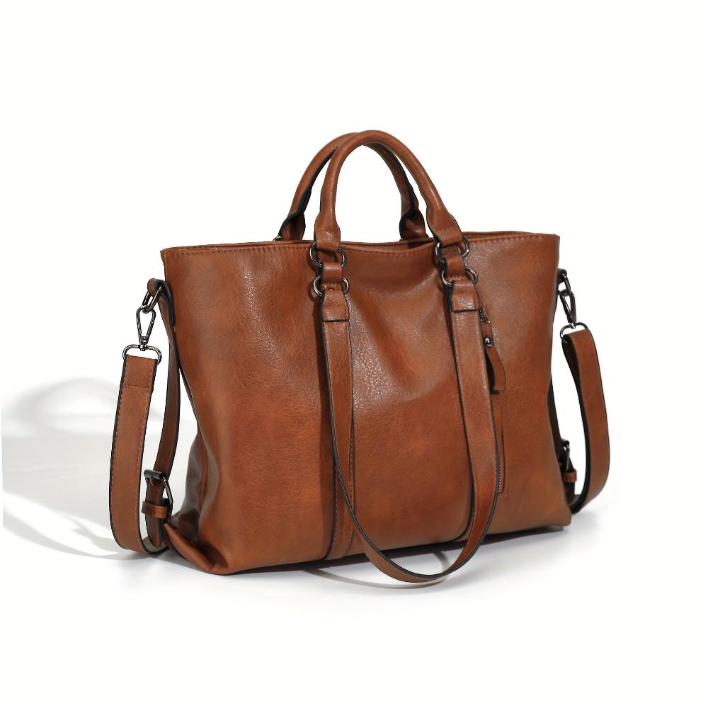 Charlotte | Vintage-Shopper mit klassischer Eleganz