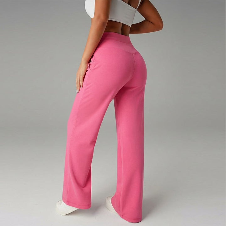 Tiera – Stilvolle Casual-Hose
