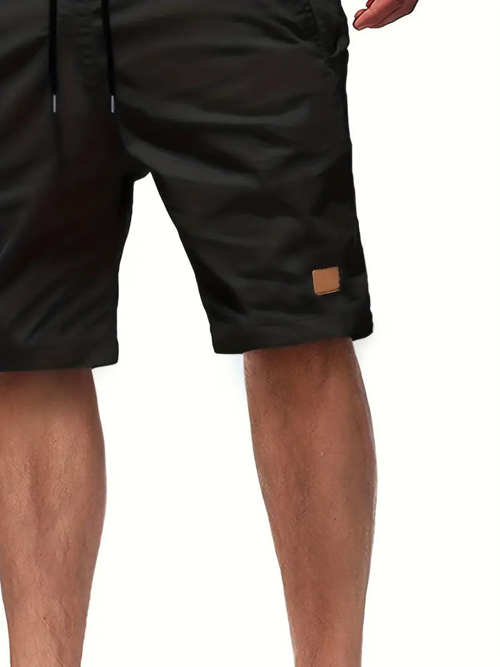 Jakob – Stilvolle Sommershorts für die Freizeit