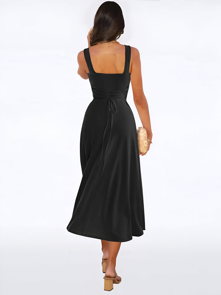 SIGLINDE I TRENDIGES MIDIKLEID