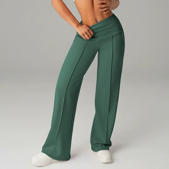 Tiera – Stilvolle Casual-Hose