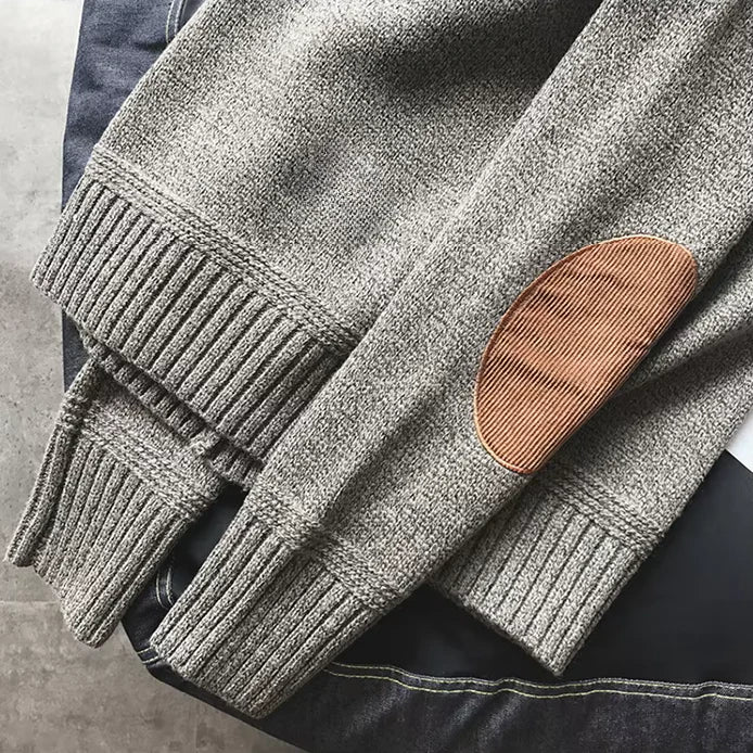 STEVE™ | Alpiner Pullover