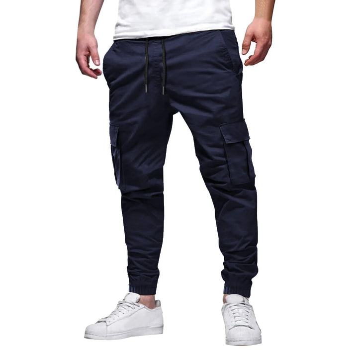 Alexander – Lässige Cargo-Hosen für Herren