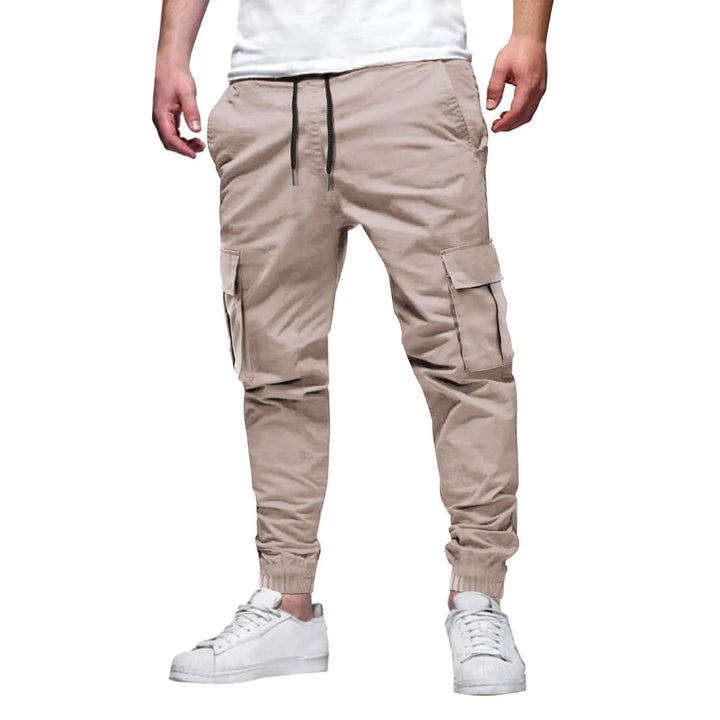Alexander – Lässige Cargo-Hosen für Herren