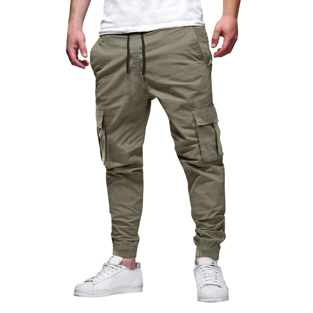 Alexander – Lässige Cargo-Hosen für Herren