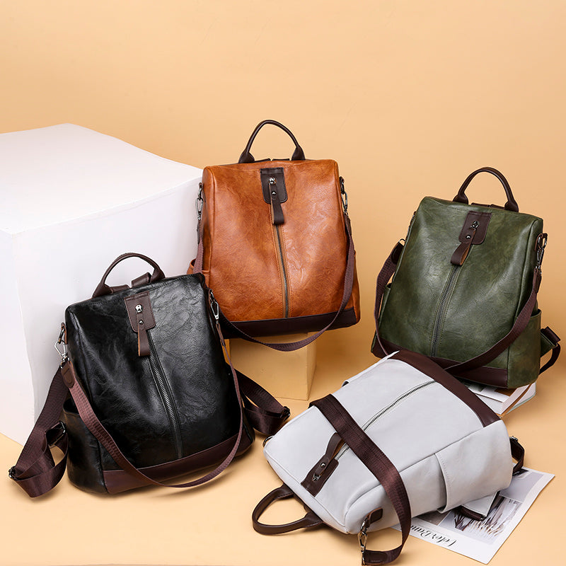 Nathalie™ | Eleganter Rucksack
