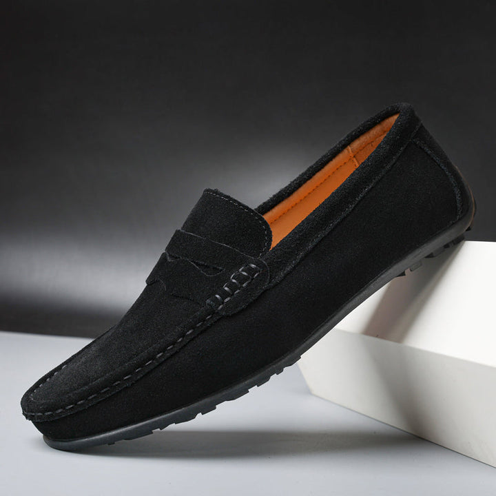 Retro Suede Men&