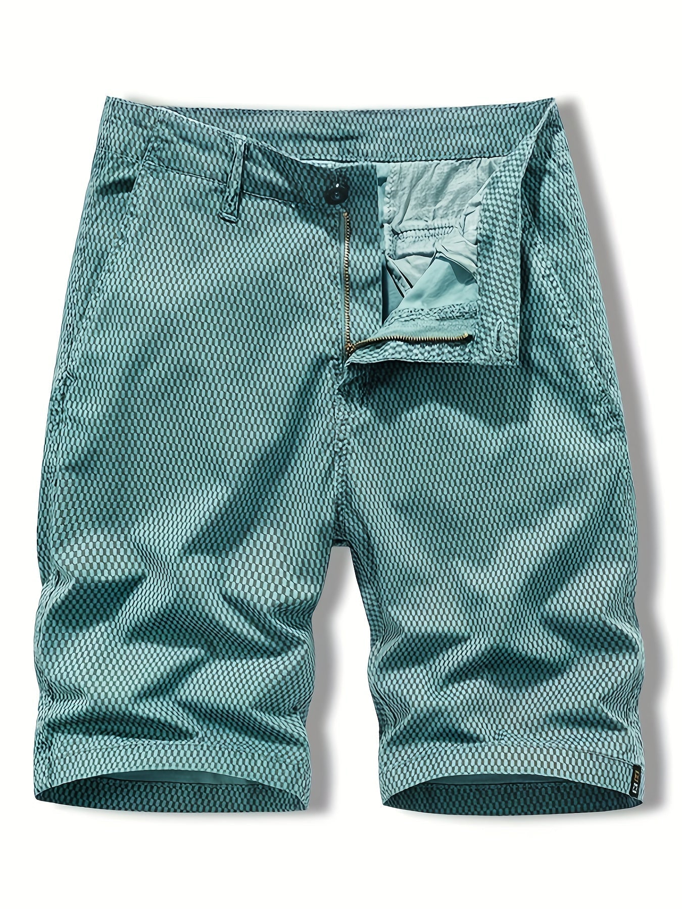 Christian – Atmungsaktive Cargo-Shorts