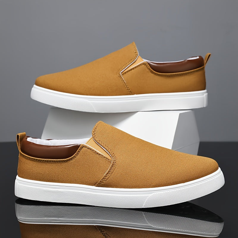 Slip-On Men&